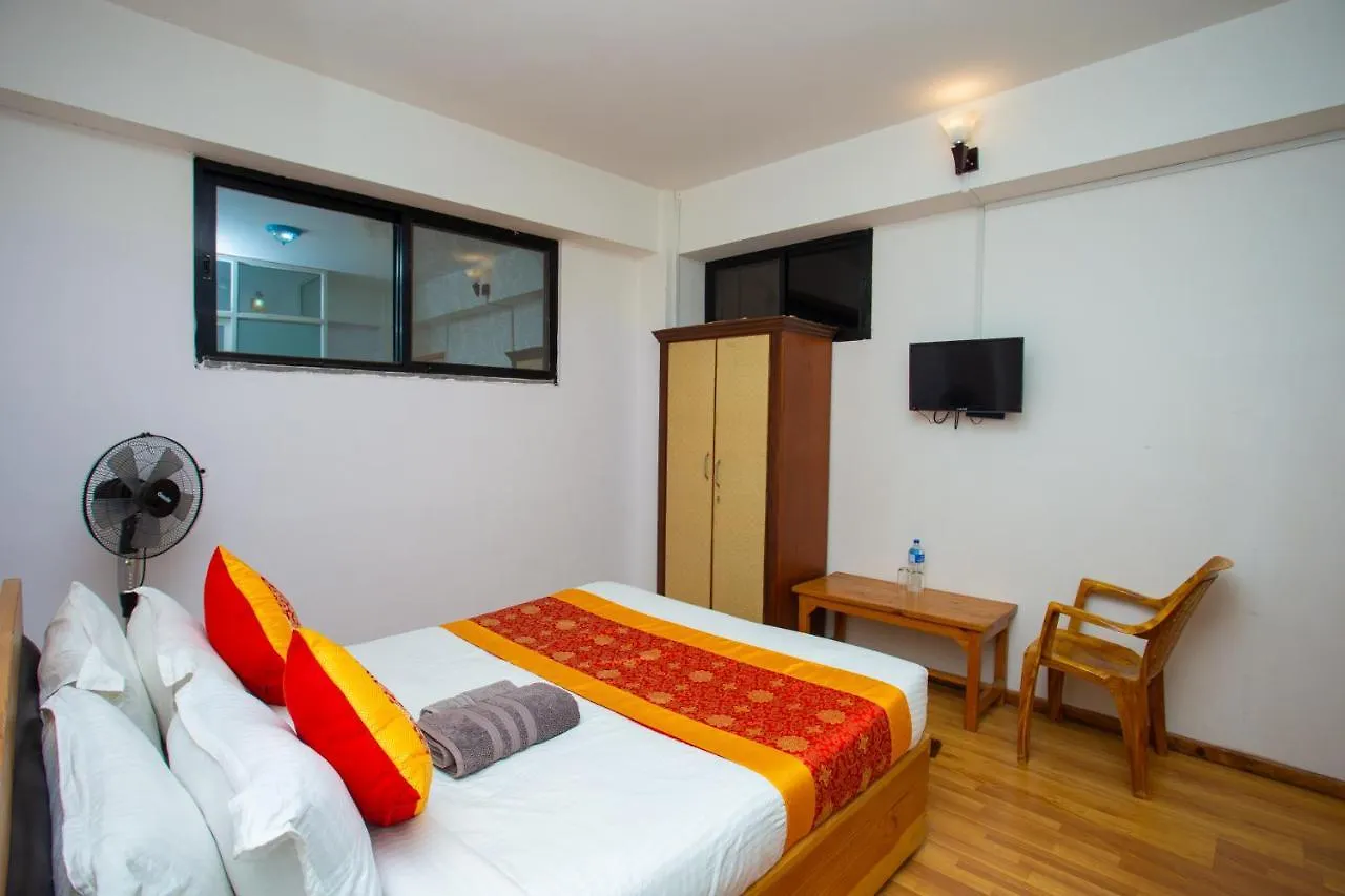 The Boudha Inn Kathmandu