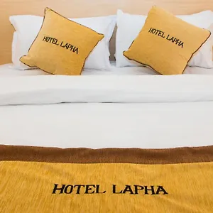 3* Hotel Lapha