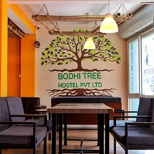 Bodhi Tree Kathmandu