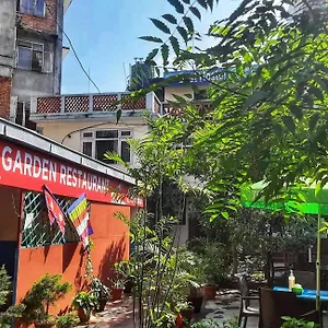 Best Hostel Kathmandu