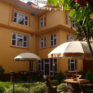 Alojamento de Acomodação e Pequeno-almoço Andes House, Catmandu