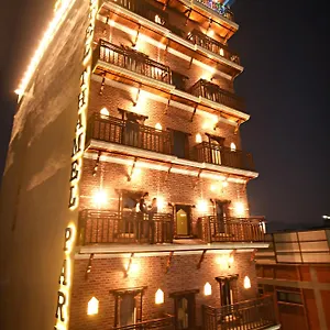 Thamel Park **** Kathmandu