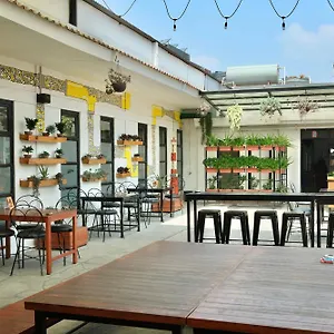 Hostal Yakety Yak, Katmandú