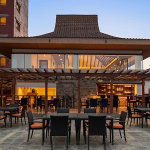 Ramada By Wyndham Dhumbarahi ***** Kathmandu
