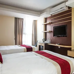 3* Hotel Himalaya Hub