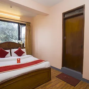 3* Hotel Oyo 149 Kalpa Brikshya