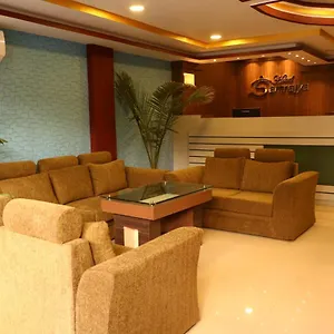 Samrajya Pvt. Ltd. ** Kathmandu