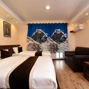 Ruza Nepal *** Kathmandu