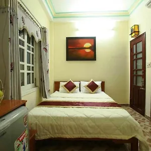 Quy Long Homestay 2* Hoi An