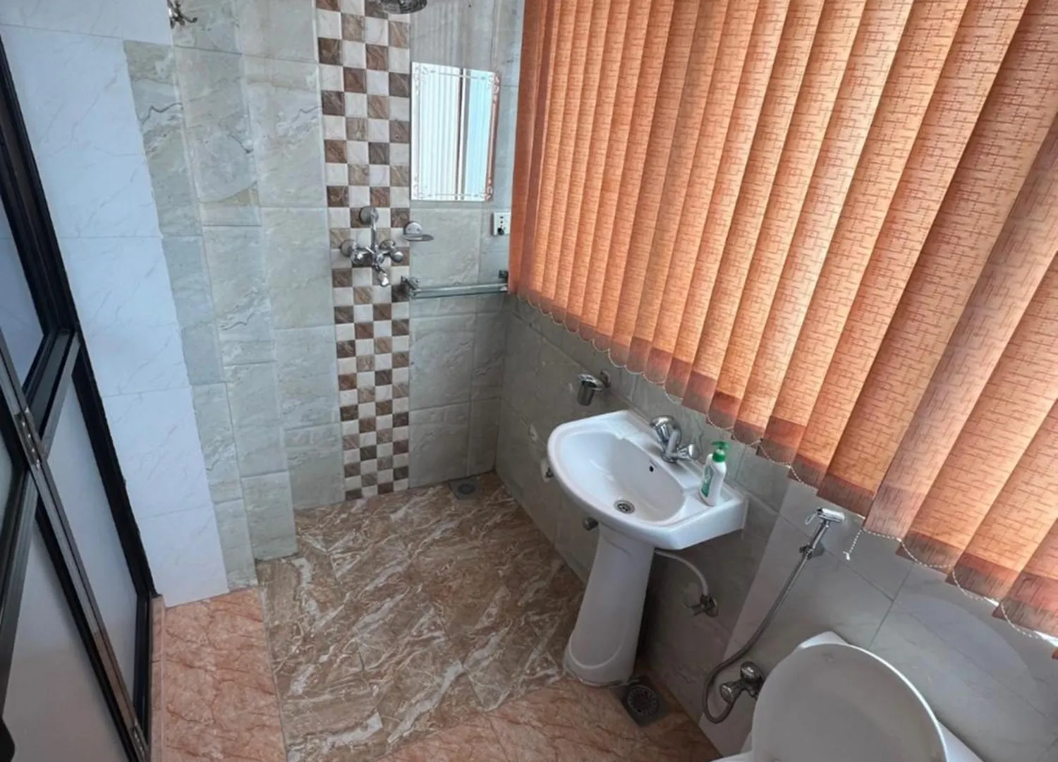 *** Ξενοδοχείο The Boudha Inn Κατμαντού Νεπάλ