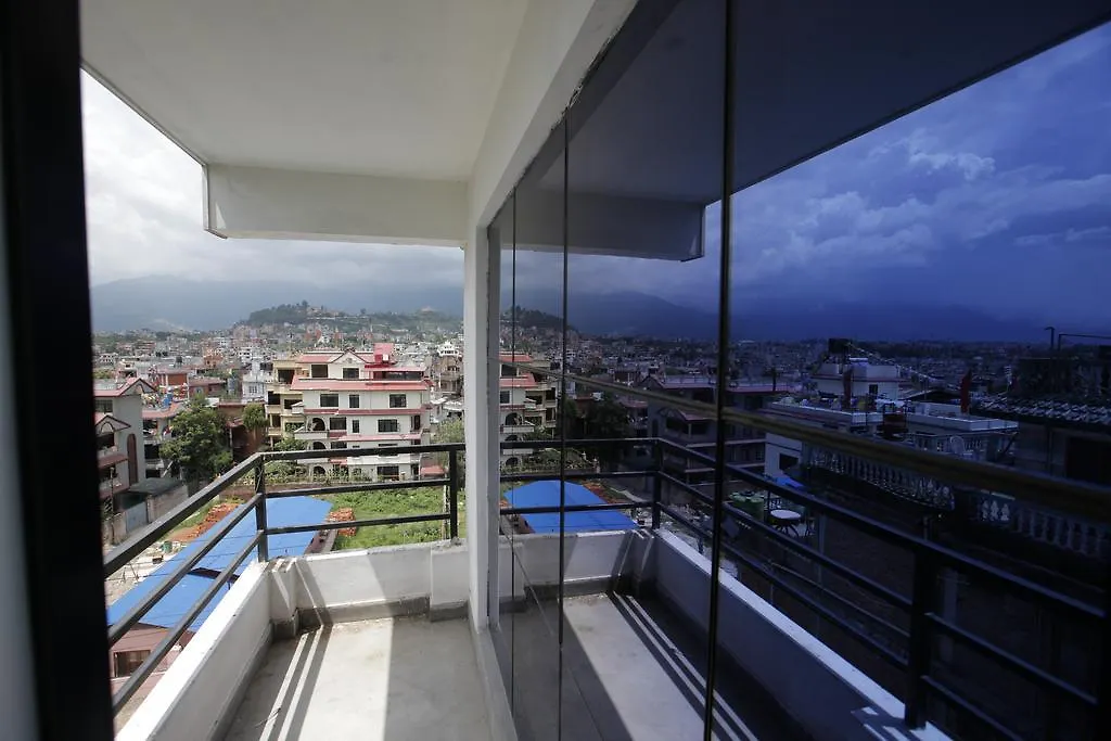 The Boudha Inn Κατμαντού Ξενοδοχείο
