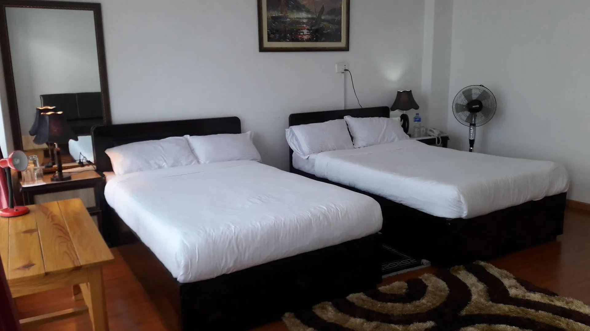 The Boudha Inn Κατμαντού 3*,  Νεπάλ