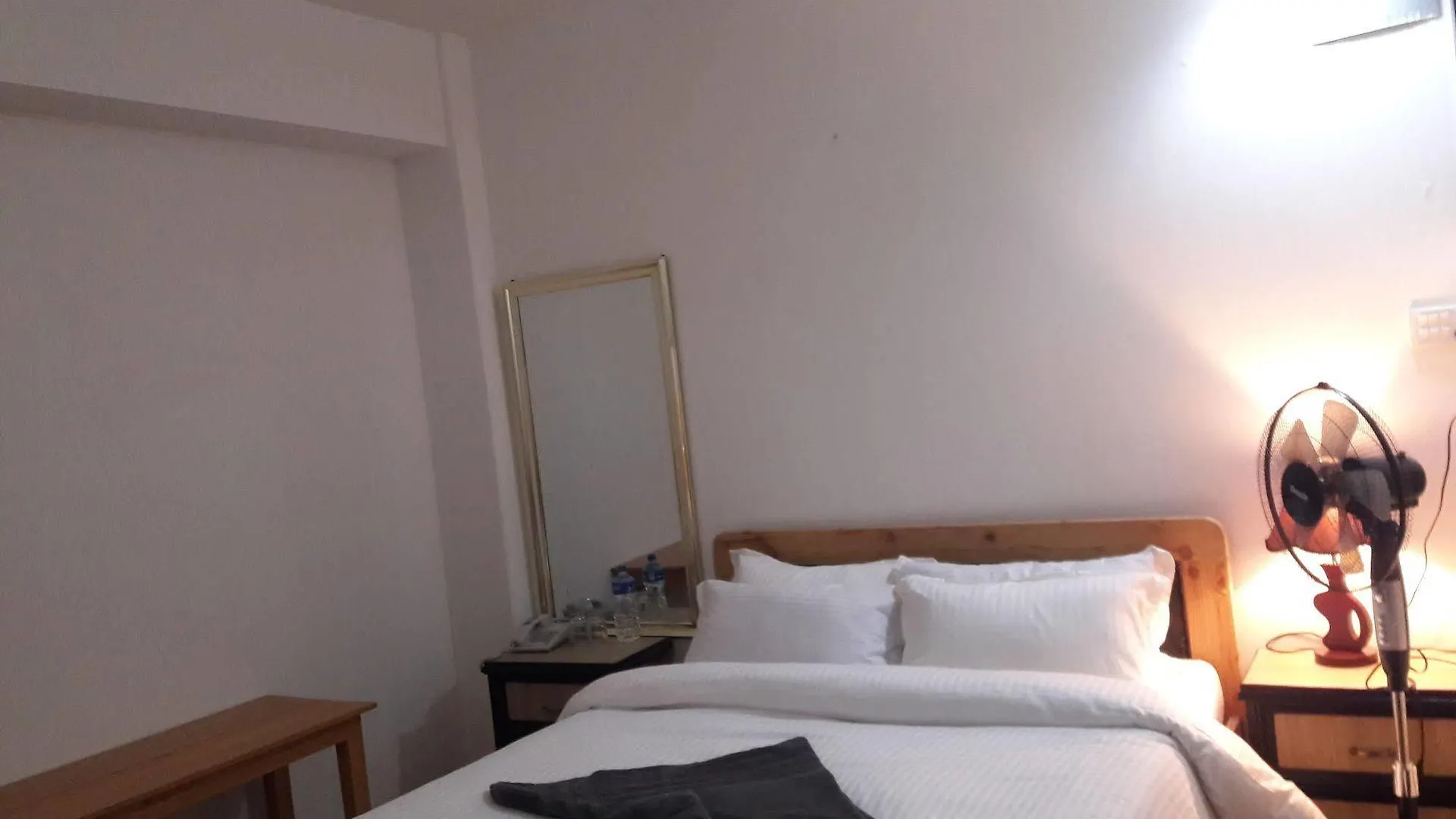 The Boudha Inn Κατμαντού Ξενοδοχείο