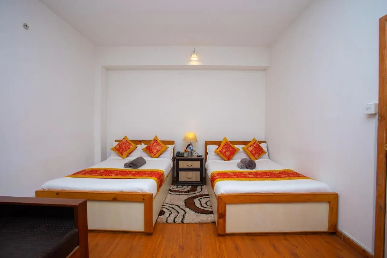 The Boudha Inn Κατμαντού Νεπάλ