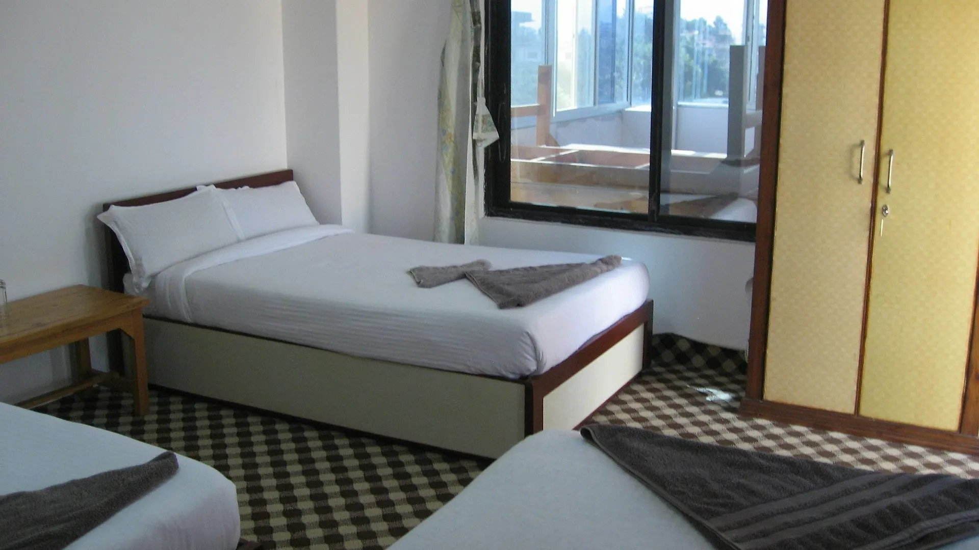 The Boudha Inn Kathmandu 3*,